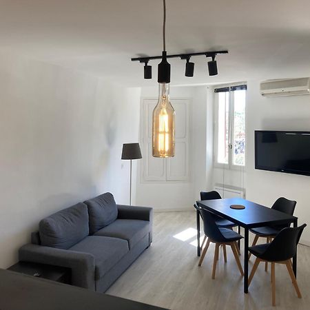 Le Petit Hermitage Apt Exterior photo