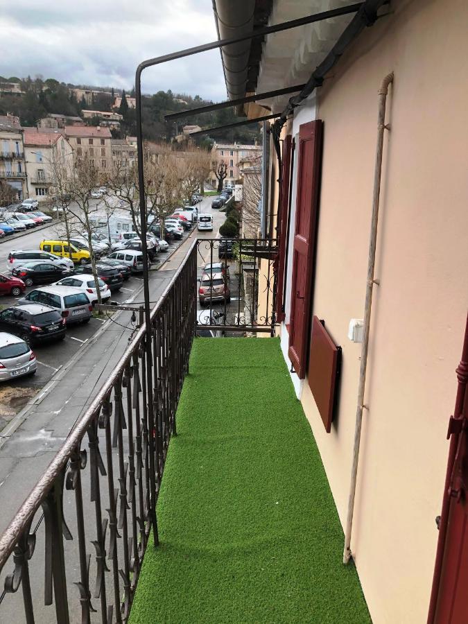 Le Petit Hermitage Apt Exterior photo