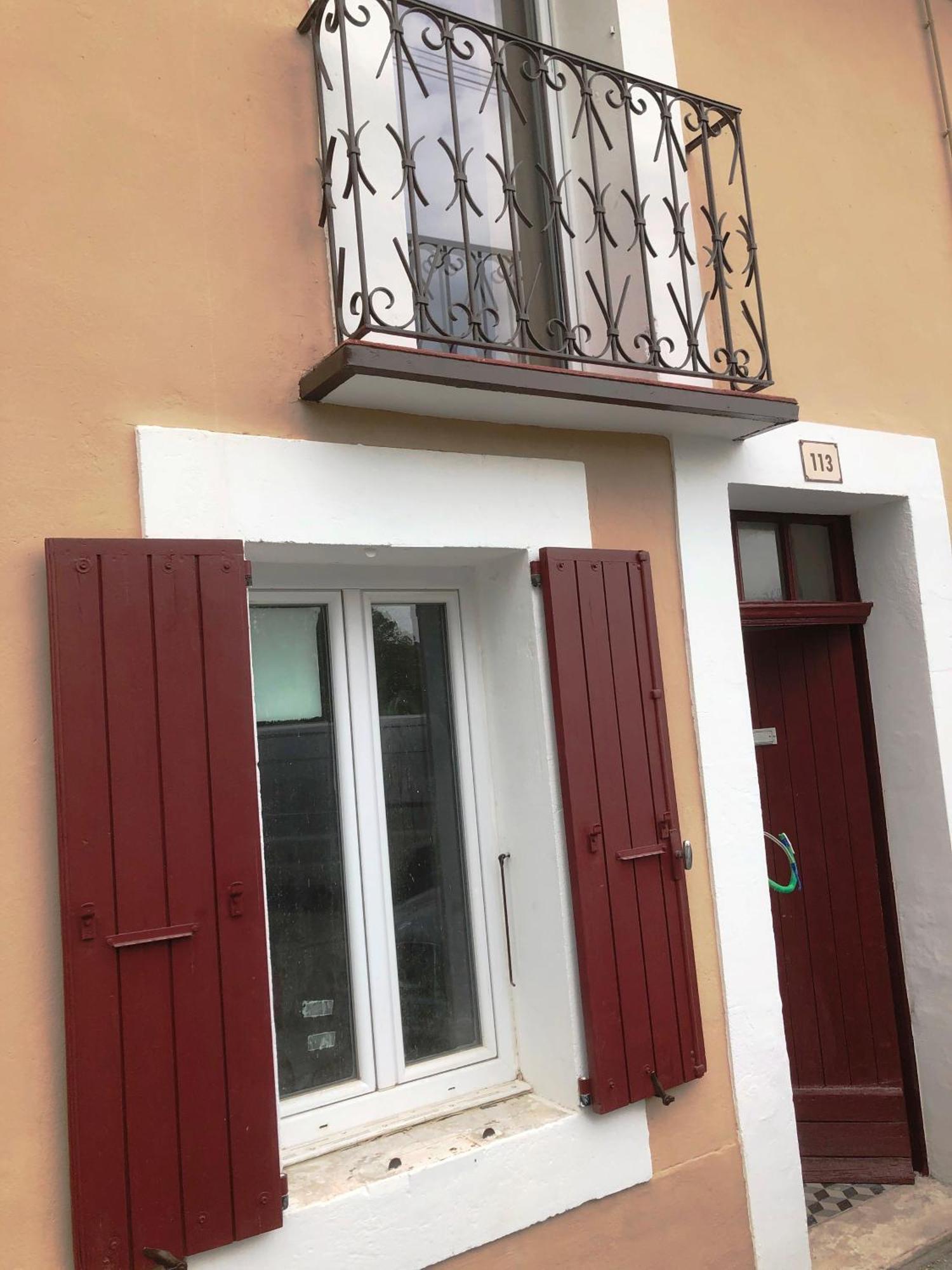 Le Petit Hermitage Apt Exterior photo