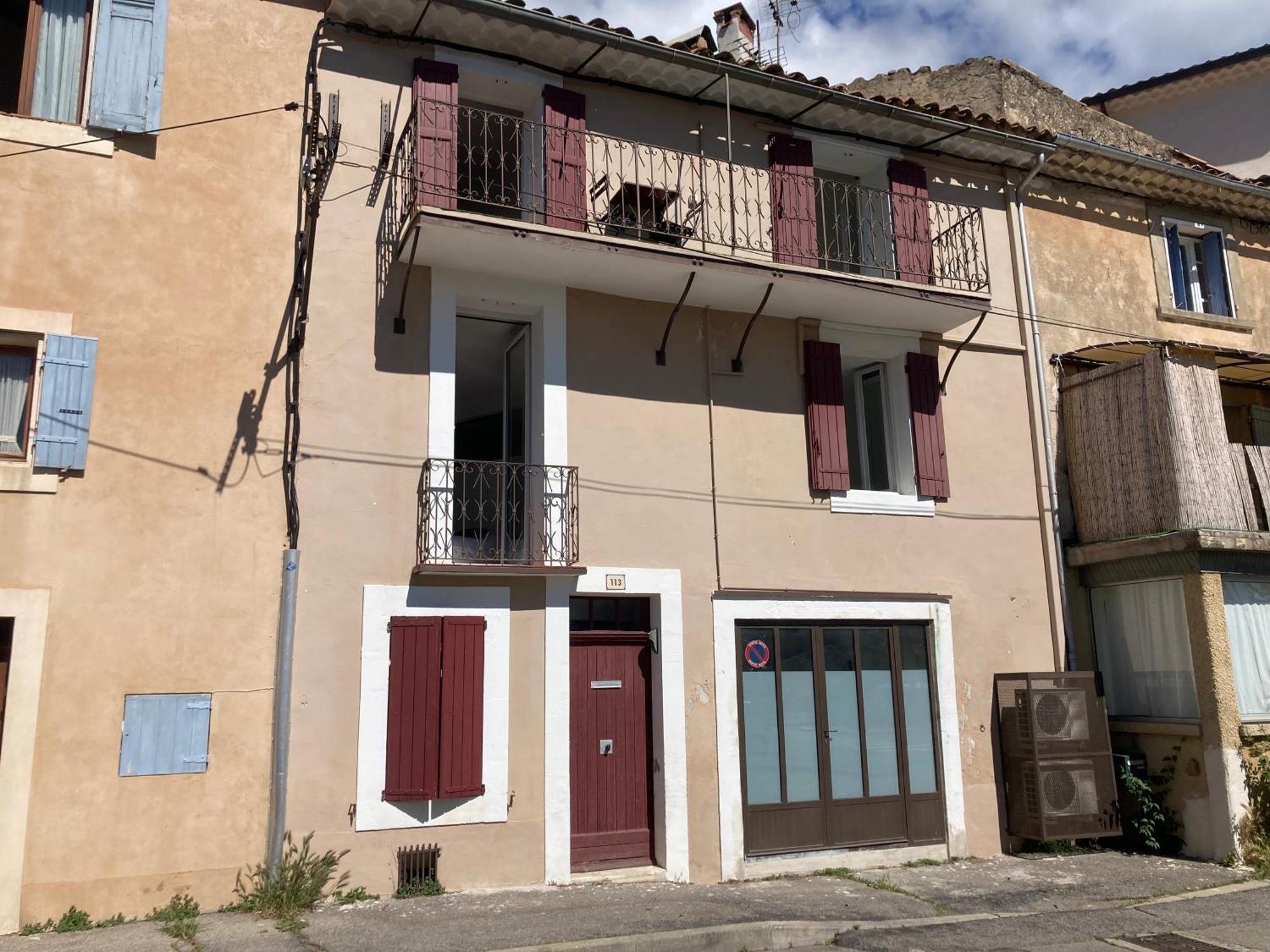 Le Petit Hermitage Apt Exterior photo